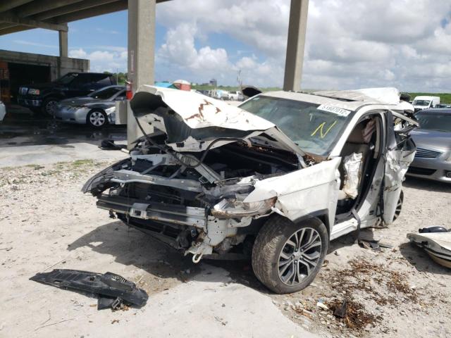 Photo 2 from auction – 2018 MITSUBISHI OUTLANDER with VIN JA4AD3A32JZ003119