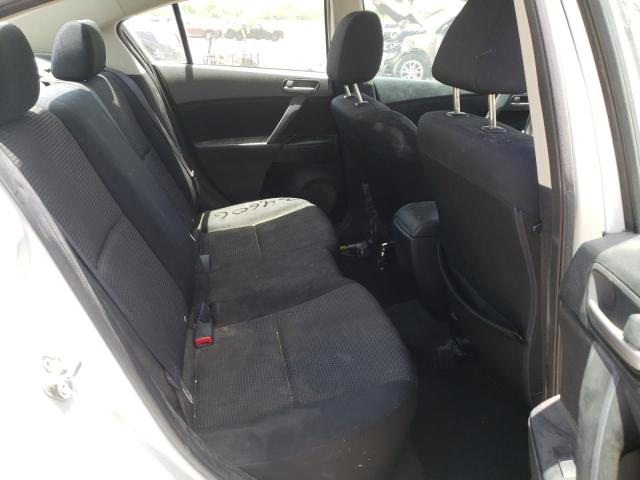 Photo 6 from auction – 2012 MAZDA 3 I with VIN JM1BL1UF8C1675534