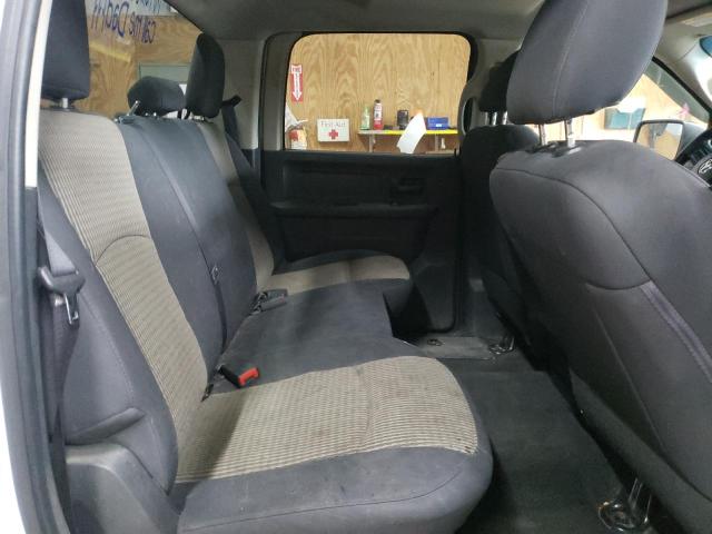 Photo 6 from auction – 2012 DODGE RAM 2500 S with VIN 3C6TD5CT4CG270442