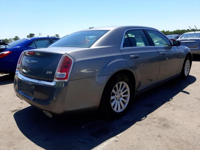 Photo 4 from auction – 2012 CHRYSLER 300 with VIN 2C3CCAAG7CH312181