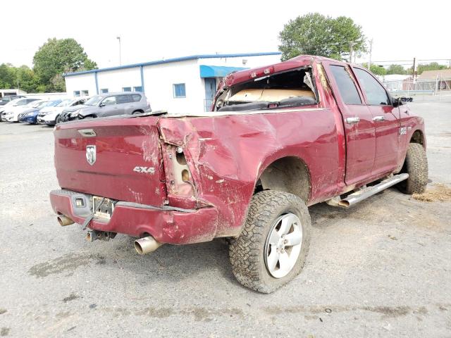 Photo 4 from auction – 2014 RAM 1500 TRADE with VIN 1C6RR7FT8ES152263