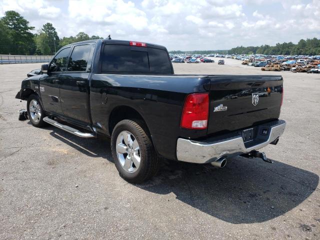 Photo 3 from auction – 2019 RAM 1500 CLASS with VIN 1C6RR6TT9KS661210