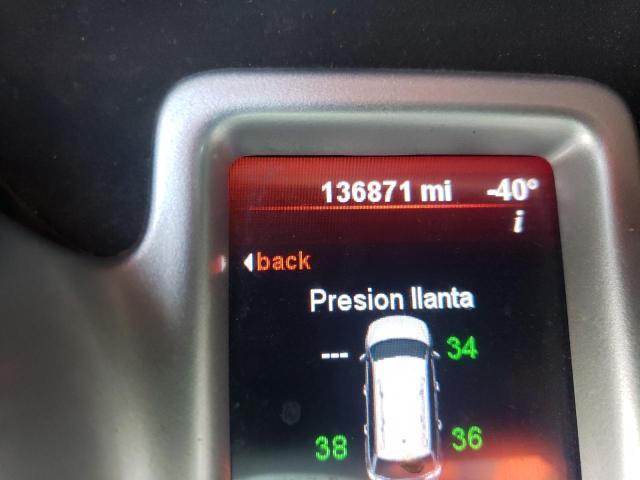 Photo 8 from auction – 2012 DODGE JOURNEY SX with VIN 3C4PDDBG7CT249424