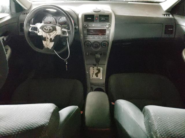 Photo 9 from auction – 2011 TOYOTA COROLLA BA with VIN 2T1BU4EE0BC643451