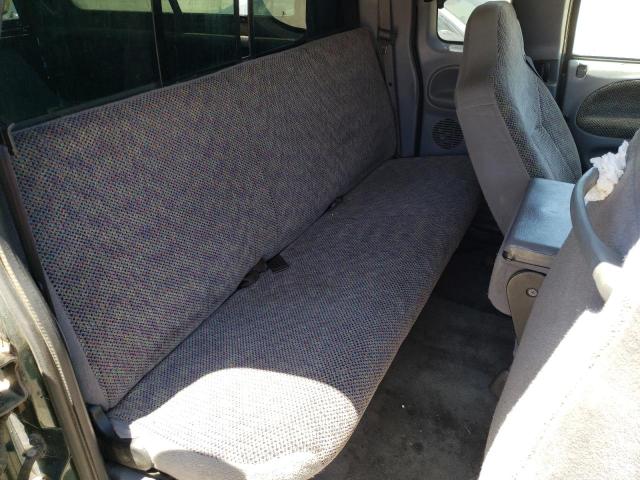Photo 6 from auction – 2000 DODGE RAM 1500 with VIN 3B7HC13Y0YG144401