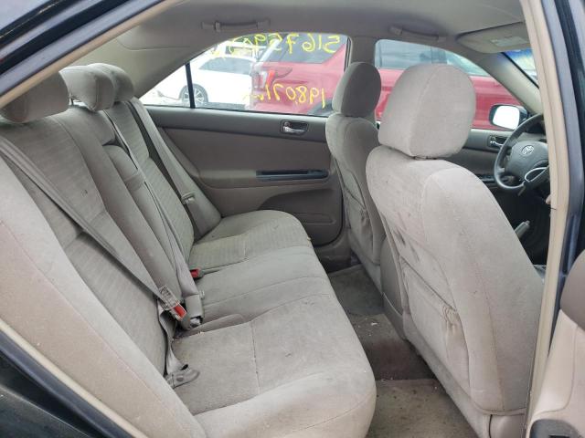 Photo 6 from auction – 2006 TOYOTA CAMRY with VIN 4T1BE32K96U104591