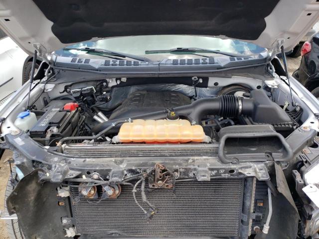 Photo 7 from auction – 2016 FORD F150 SUPER with VIN 1FTEW1CG9GFC80558