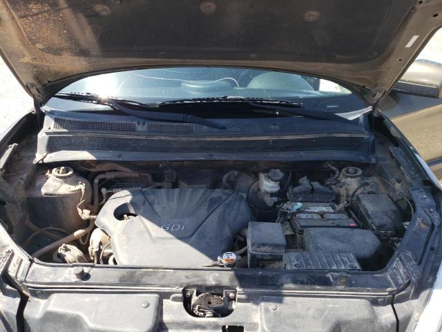 Photo 7 from auction – 2013 KIA SOUL with VIN KNDJT2A53D7560402