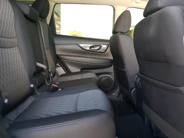 Photo 6 from auction – 2018 NISSAN ROGUE S with VIN 5N1AT2MT5JC752476