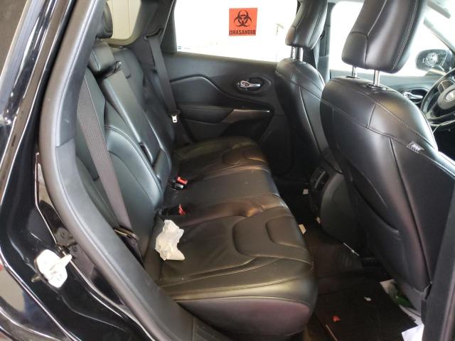 Photo 6 from auction – 2020 JEEP CHEROKEE L with VIN 1C4PJMDX8LD503928