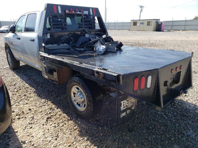 Photo 3 from auction – 2012 DODGE RAM 3500 S with VIN 3C63D3GL3CG294746