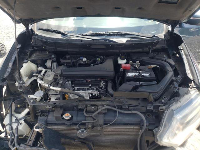 Photo 7 from auction – 2014 NISSAN ROGUE S with VIN 5N1AT2MK0EC795572