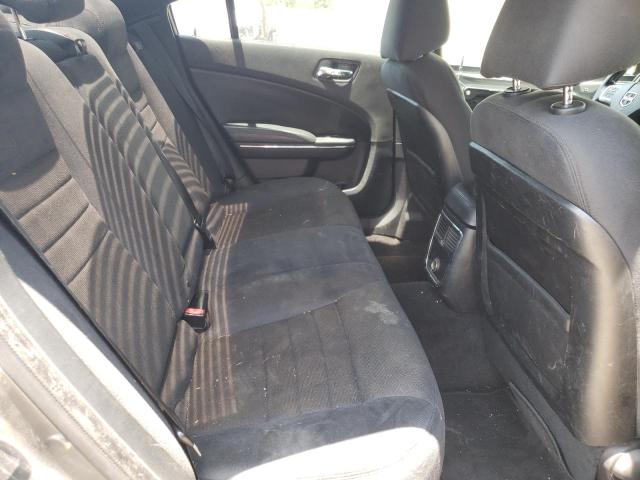 Photo 6 from auction – 2011 DODGE CHARGER with VIN 2B3CL3CG1BH517239