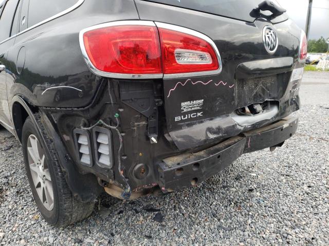 Photo 9 from auction – 2013 BUICK ENCLAVE with VIN 5GAKRCKD6DJ141690