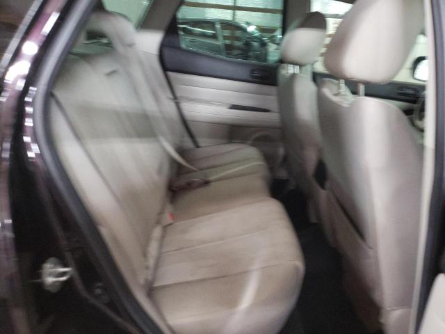 Photo 6 from auction – 2011 MAZDA CX-7 with VIN JM3ER2B5XB0401792