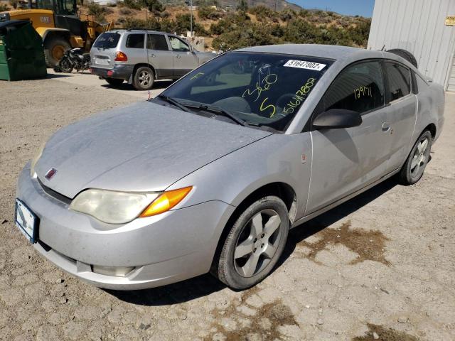 Photo 2 from auction – 2006 SATURN ION LEVEL with VIN 1G8AV15BX6Z159757