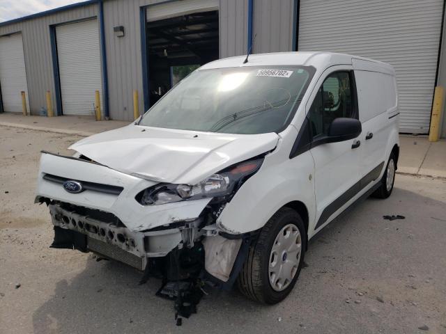 Photo 2 from auction – 2018 FORD TRANSIT CO with VIN NM0LS7E70J1360013