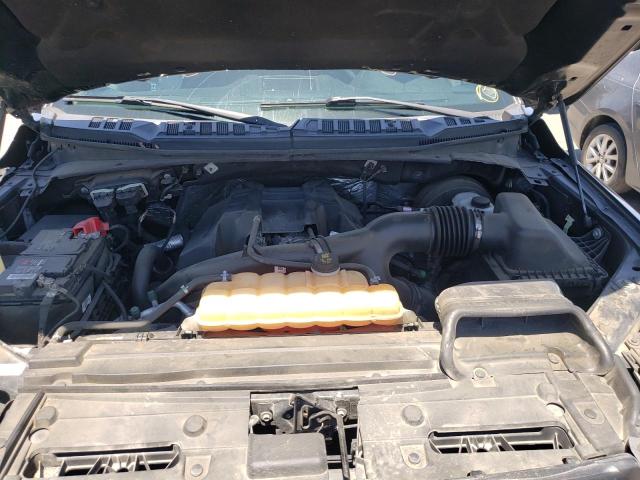 Photo 7 from auction – 2017 FORD F150 SUPER with VIN 1FTEW1CP8HKC53893