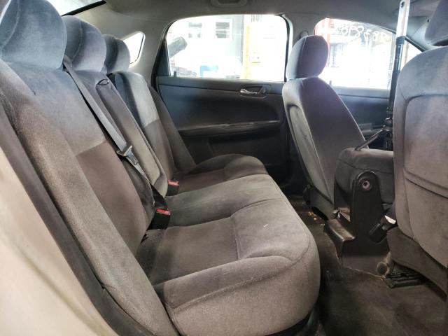Photo 6 from auction – 2008 CHEVROLET IMPALA LT with VIN 2G1WT58K989172526