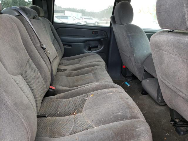 Photo 6 from auction – 2006 CHEVROLET SILVERADO with VIN 2GCEC13T861174761