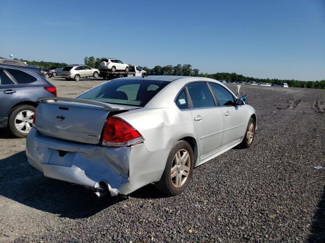 Photo 4 from auction – 2012 CHEVROLET IMPALA LT with VIN 2G1WB5E36C1179750