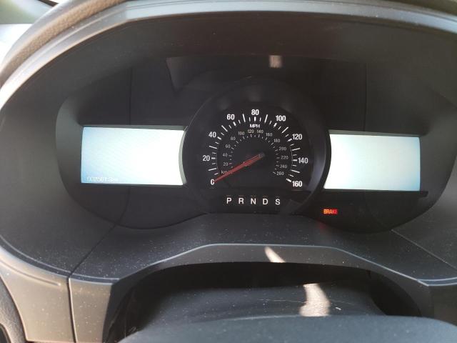 Photo 8 from auction – 2022 FORD EDGE ST with VIN 2FMPK4AP5NBA32052