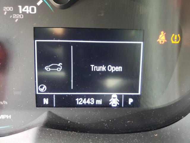 Photo 8 from auction – 2020 CHEVROLET TRAX LS with VIN KL7CJKSB2LB086129