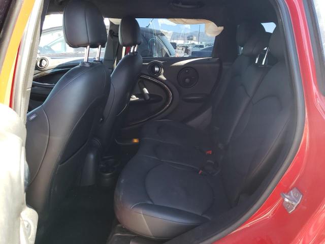 Photo 6 from auction – 2014 MINI COOPER S C with VIN WMWZC3C55EWP51586