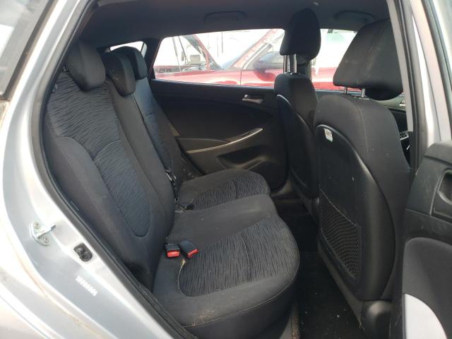 Photo 6 from auction – 2016 HYUNDAI ACCENT SE with VIN KMHCT5AE7GU286519