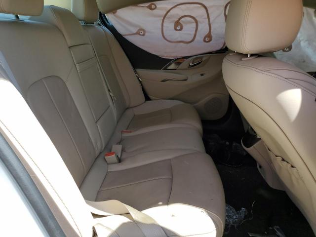 Photo 6 from auction – 2015 BUICK LACROSSE with VIN 1G4GB5G37FF347543