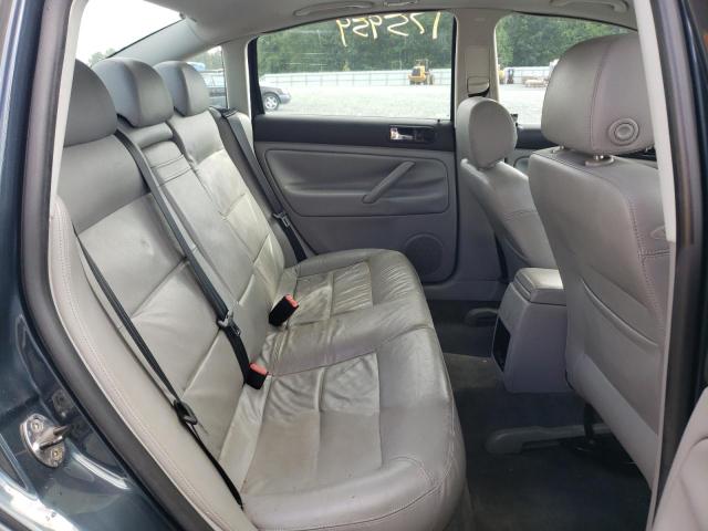 Photo 6 from auction – 2004 VOLKSWAGEN PASSAT GLS with VIN WVWPD63B24P056358
