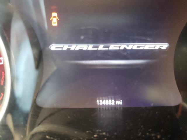 Photo 8 from auction – 2015 DODGE CHALLENGER with VIN 2C3CDZAG2FH744645