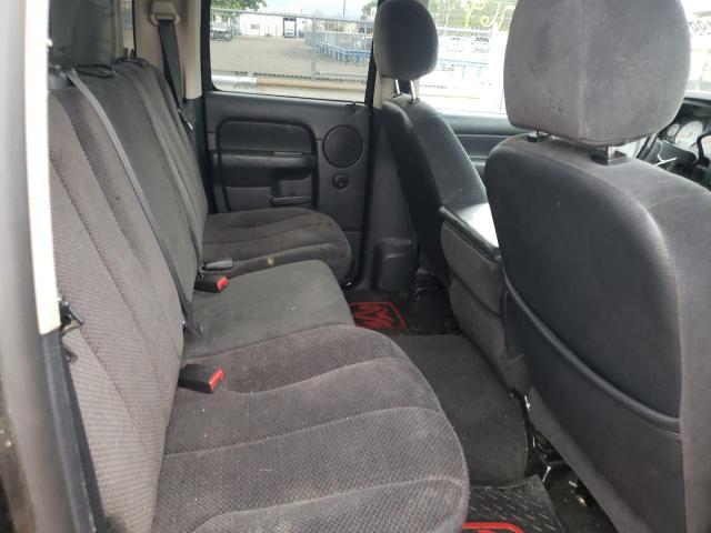 Photo 6 from auction – 2002 DODGE RAM 1500 with VIN 3D7HA18Z32G151265