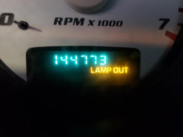 Photo 8 from auction – 2004 DODGE RAM 1500 S with VIN 1D7HU18D64J140905