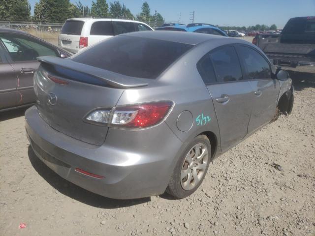 Photo 4 from auction – 2012 MAZDA 3 I with VIN JM1BL1UG2C1532510