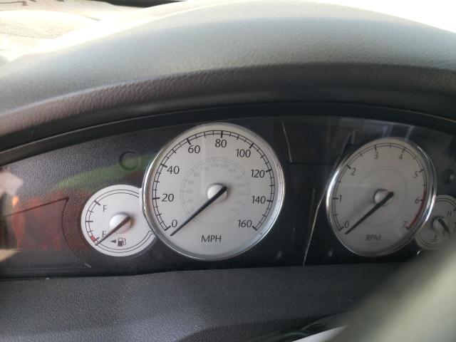 Photo 8 from auction – 2006 CHRYSLER 300C with VIN 2C3LA63H46H319294