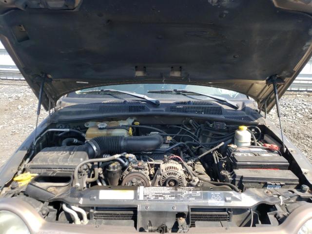 Photo 7 from auction – 2004 JEEP LIBERTY SP with VIN 1J4GL48K54W274360