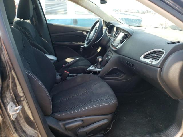 Photo 5 from auction – 2014 DODGE DART SXT with VIN 1C3CDFBB0ED901554