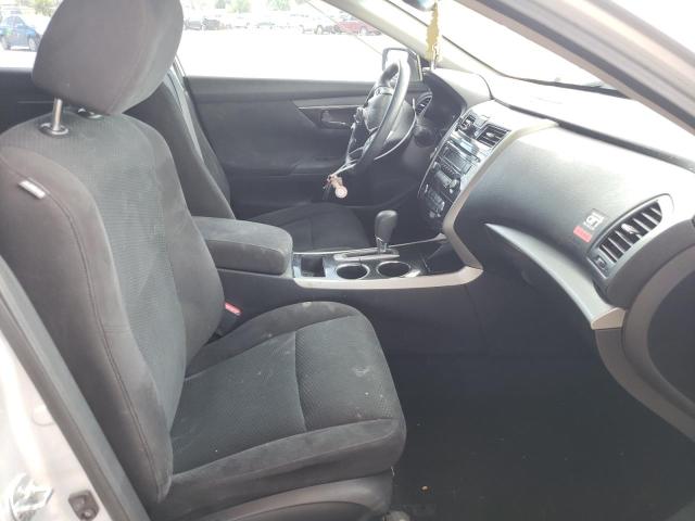 Photo 5 from auction – 2014 NISSAN ALTIMA 2.5 with VIN 1N4AL3AP1EC126680