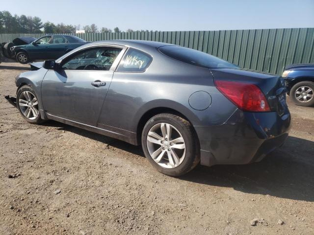 Photo 3 from auction – 2013 NISSAN ALTIMA S with VIN 1N4AL2EP2DC172991