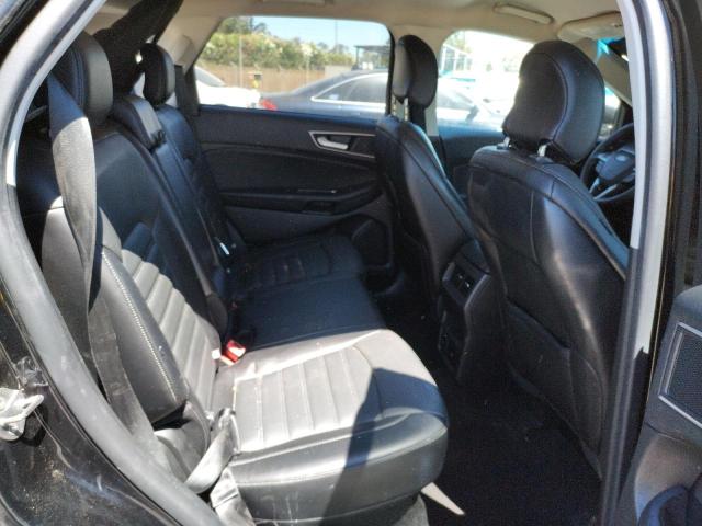 Photo 6 from auction – 2018 FORD EDGE SEL with VIN 2FMPK3J94JBB73250