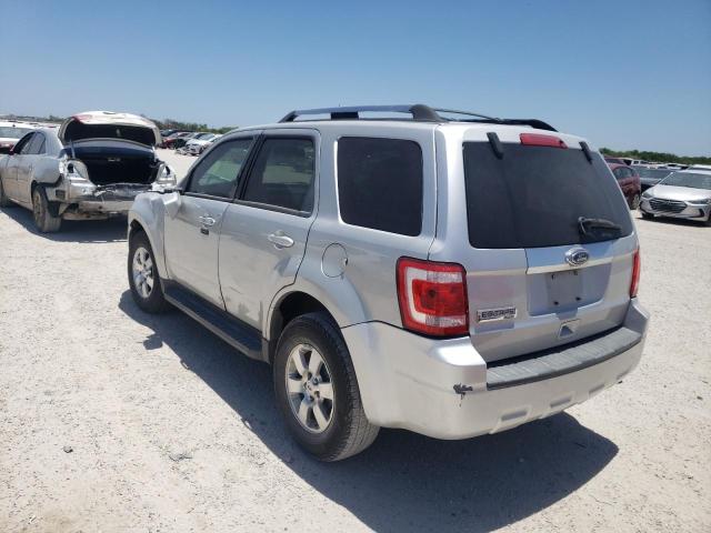 Photo 3 from auction – 2011 FORD ESCAPE LIM with VIN 1FMCU0E71BKA14158
