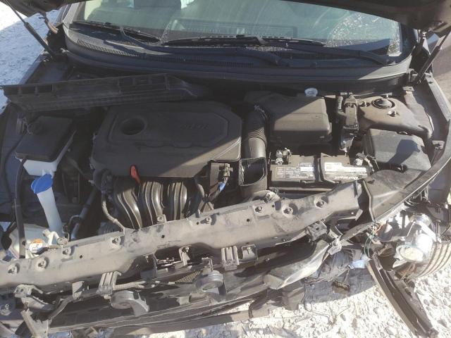 Photo 7 from auction – 2017 HYUNDAI SONATA SE with VIN 5NPE24AF4HH522008