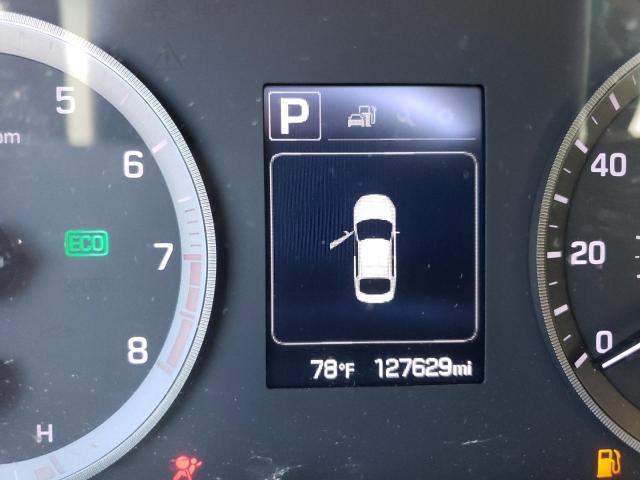 Photo 8 from auction – 2015 HYUNDAI SONATA LIM with VIN 5NPE24AF2FH012561