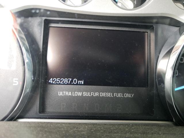 Photo 8 from auction – 2013 FORD F250 SUPER with VIN 1FT7W2BT2DEA37883