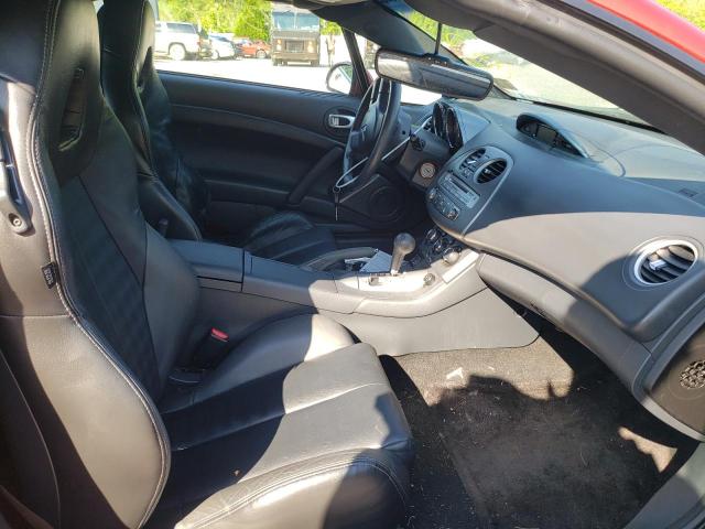 Photo 5 from auction – 2011 MITSUBISHI ECLIPSE SP with VIN 4A37L5EFXBE001255