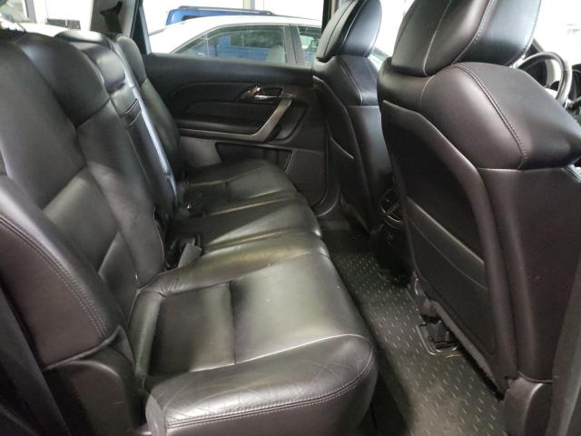 Photo 6 from auction – 2011 ACURA MDX with VIN 2HNYD2H24BH507792