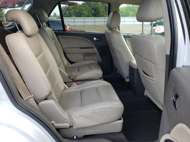 Photo 6 from auction – 2008 FORD TAURUS X S with VIN 1FMDK02W08GA31471