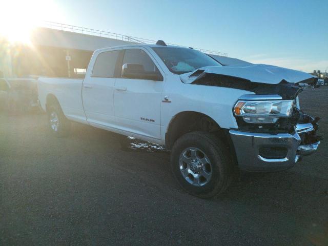RAM 3500 BIG H 2021 with VIN 3C63R3HL0MG565702 - Photo from auction