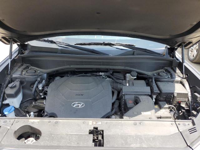Photo 7 from auction – 2020 HYUNDAI PALISADE S with VIN KM8R4DHEXLU029730